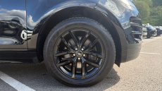 Land Rover Range Rover Evoque 2.0 D200 Edition 5dr Auto Diesel Hatchback